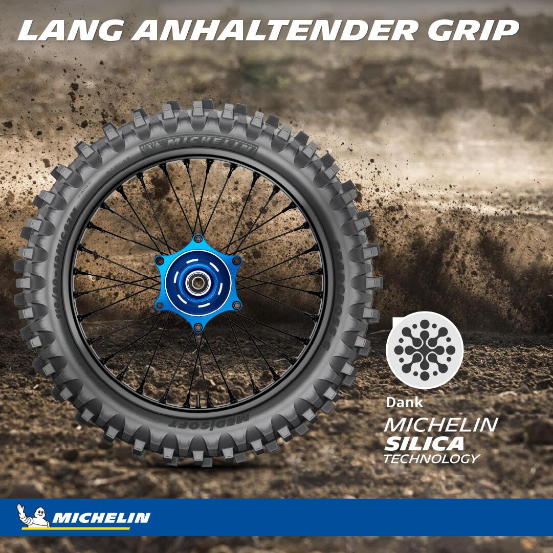 michelin-starcross-6-medium-soft-80-100-21-51m-vorderreifen-motocross-und-enduro image 6