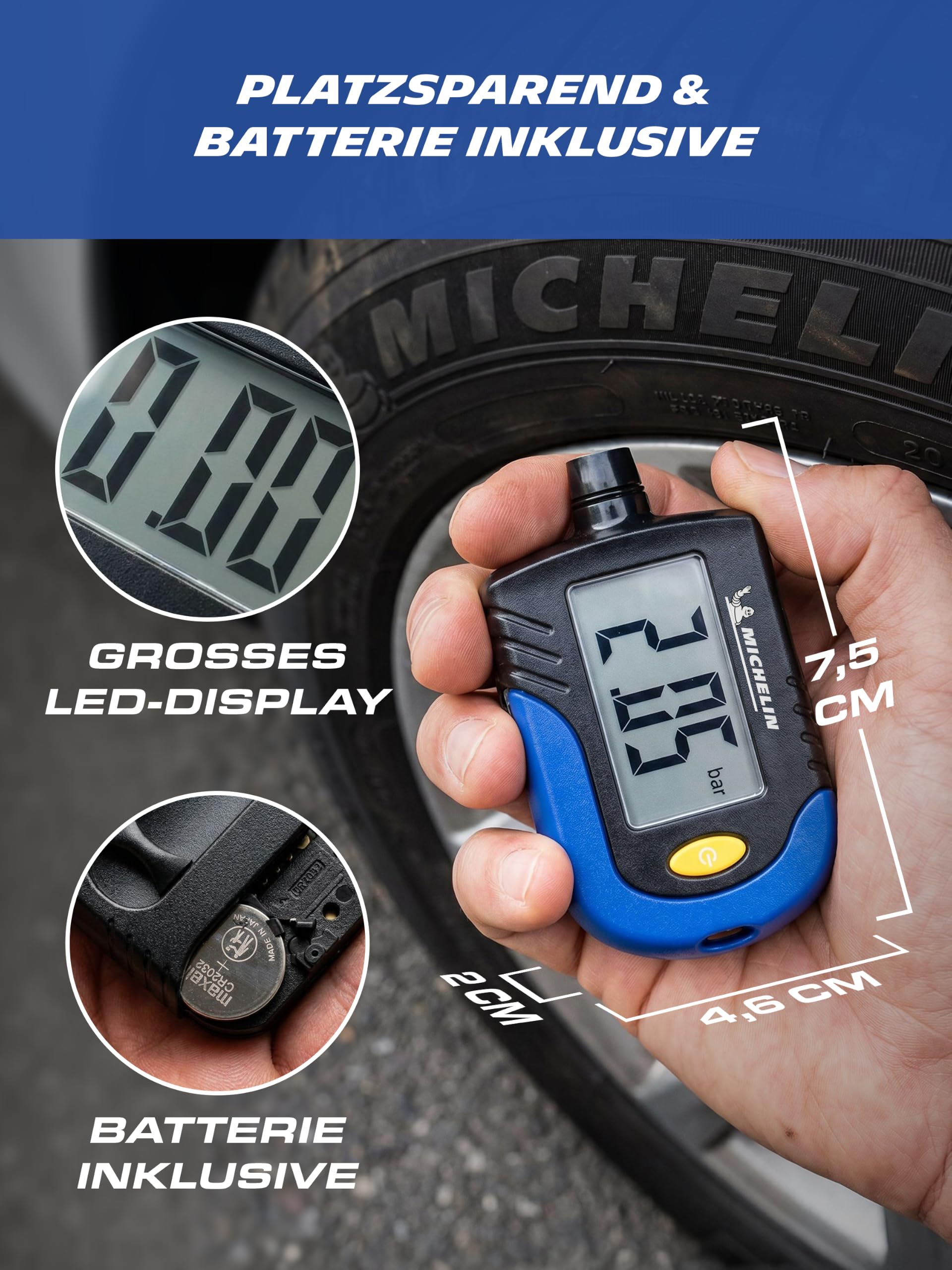 michelin-digitaler-reifendruckpr-fer-mit-profiltiefenmesser-lcd-0-4-6-8-bar-f-r- image 3
