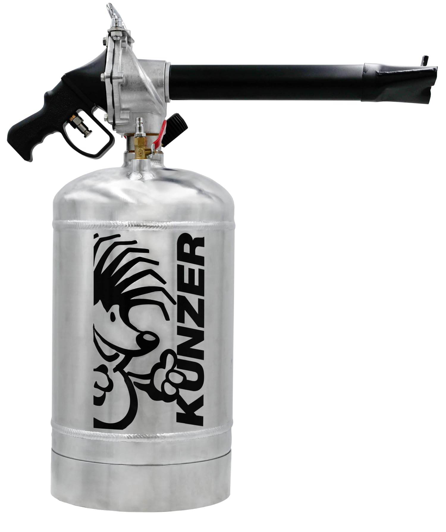 kunzer-7rbp18-reifen-blaster-pro-aluminium-18-l-5-5-kg-8-bar image 1
