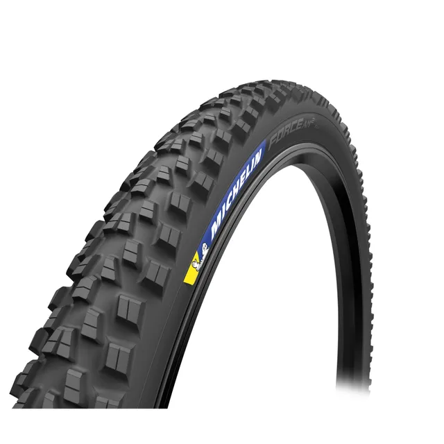 michelin-force-am2-competition-line-mtb-fahrradreifen-27-5x2-60-schwarz-tubeless image 1