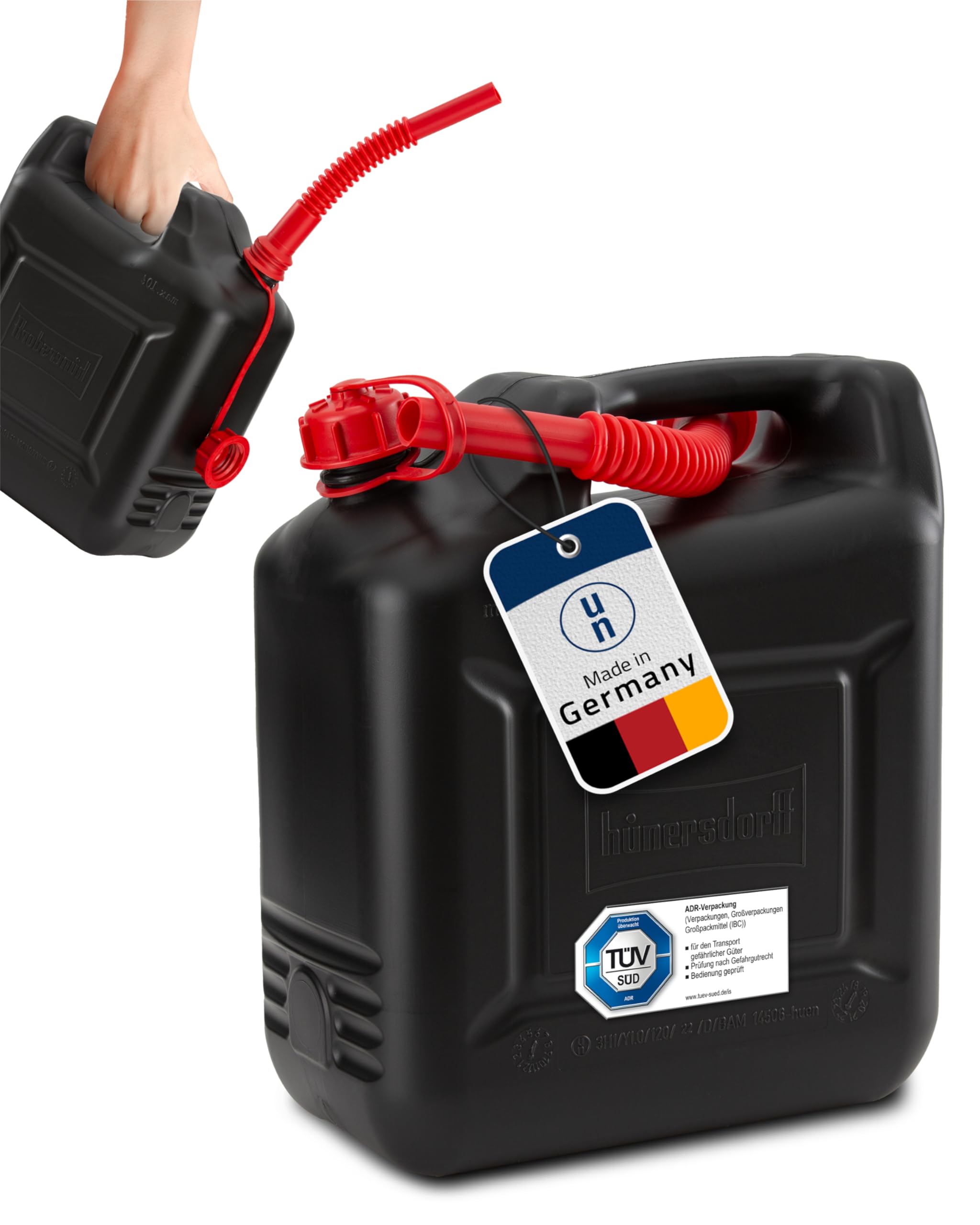 h-nersdorff-kraftstoff-kanister-compact-10l-un-zulassung-schwarz image 3