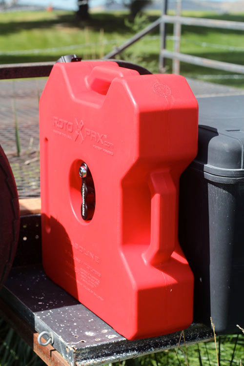 rotopax-3-gallon-benzinkanister-b-ware image 2