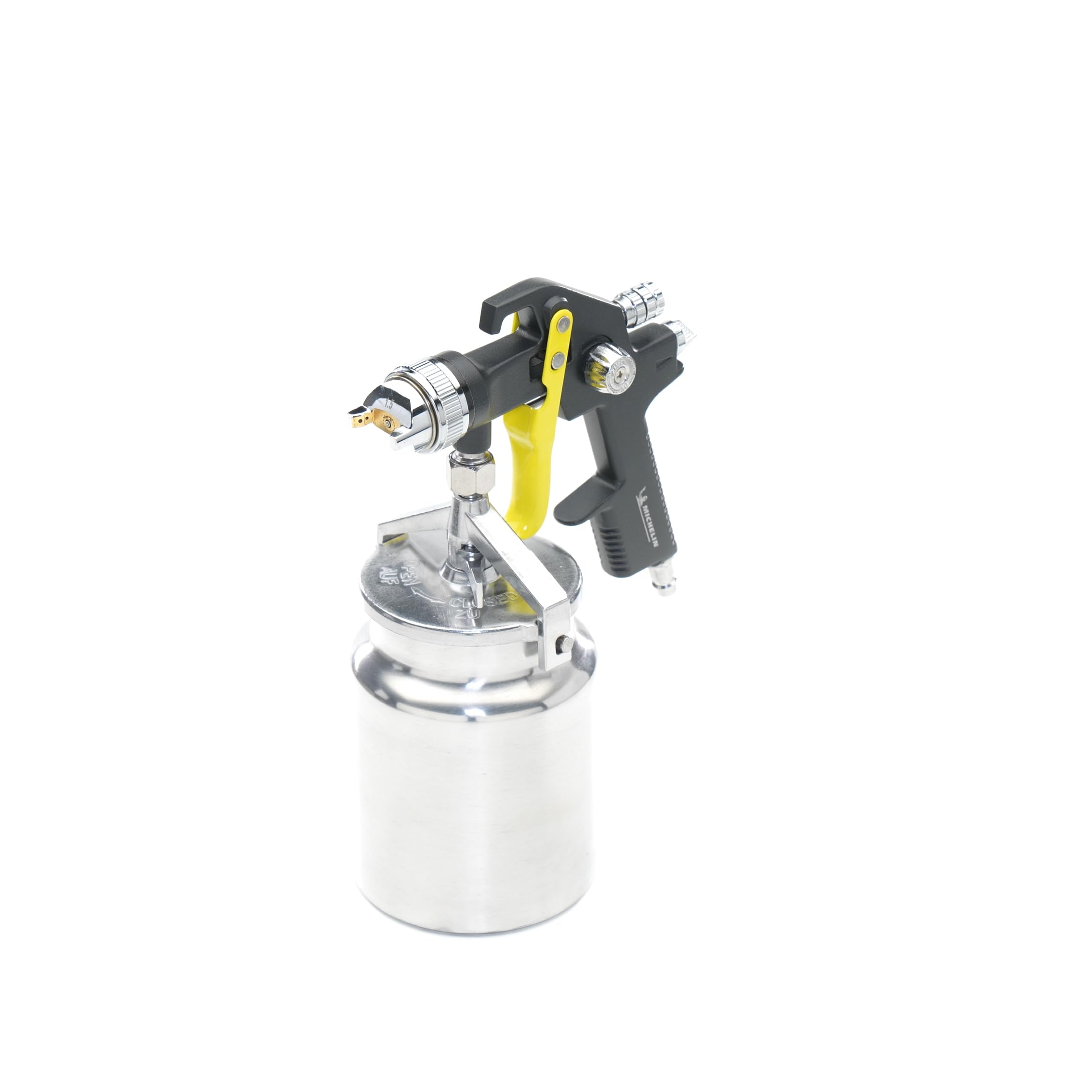 michelin-profi-farbspritzpistole-saugtyp-1-l-aluminiumtank-1-5-mm-d-se-240-l-min image 4