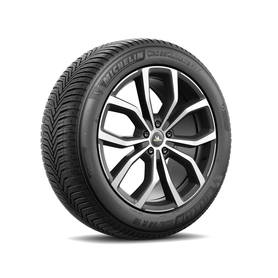 michelin-crossclimate-suv-275-55r19-111v-ganzjahresreifen image 1