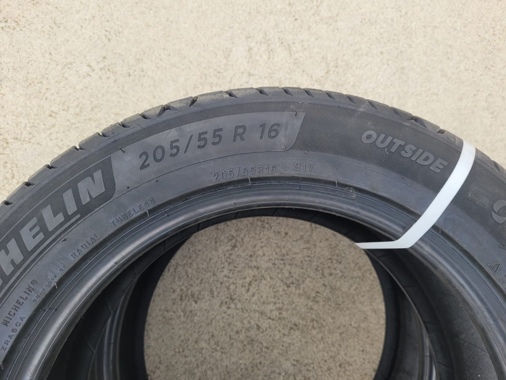 Michelin Qualität