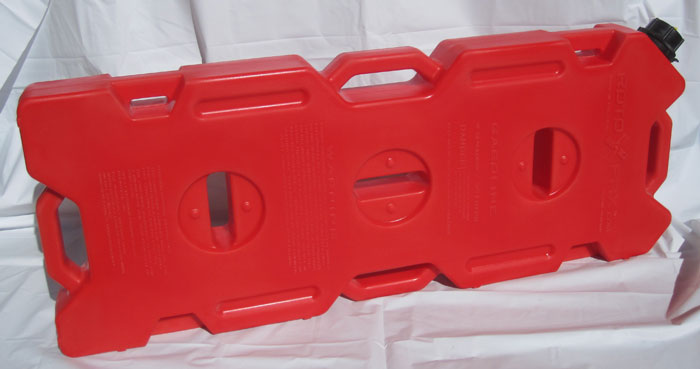 rotopax-4-gallon-gasoline-blemished-kraftstoffbeh-lter-mit-kleinen-sch-nheitsfeh image 5