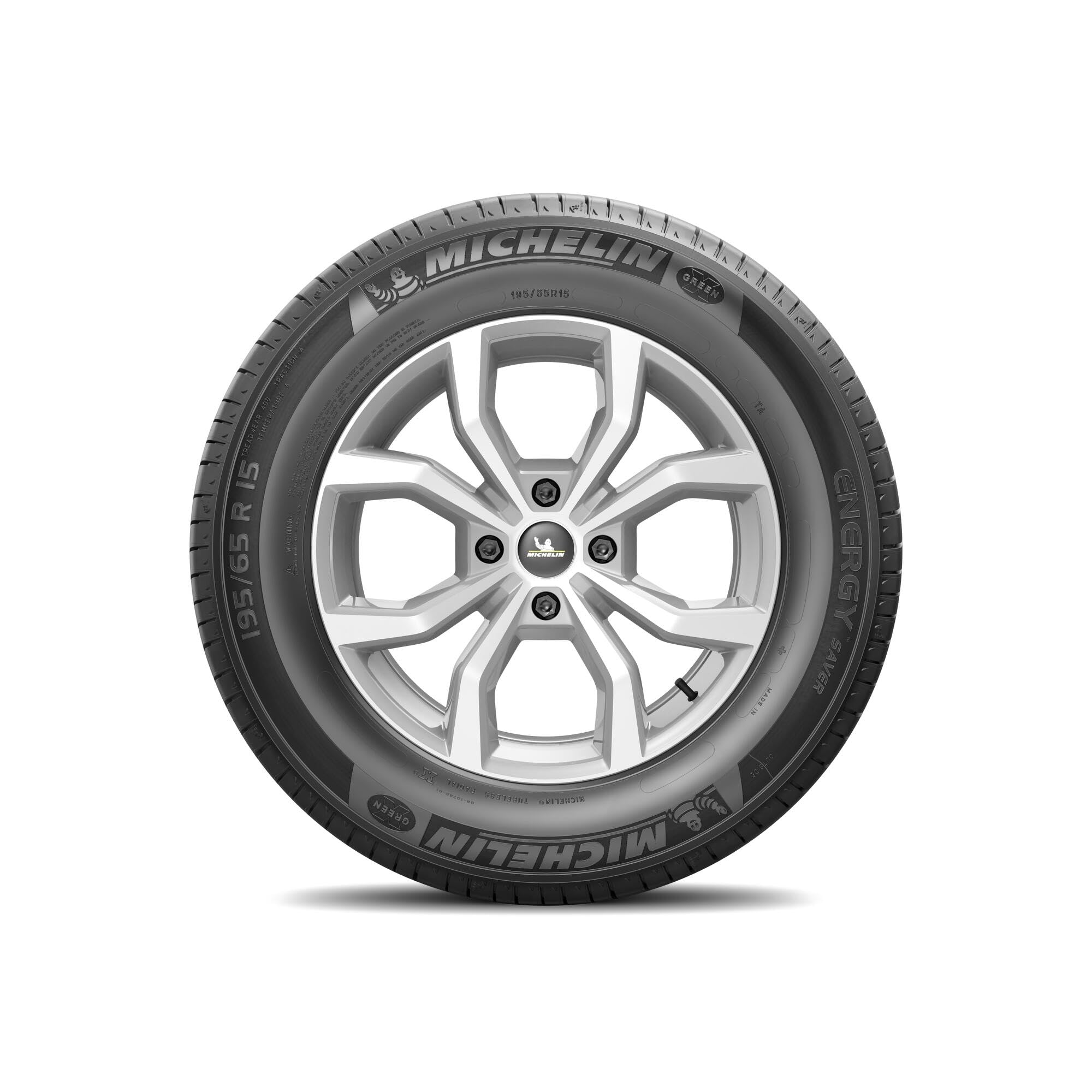 michelin-energy-saver-sommerreifen-175-65r14-82t image 6