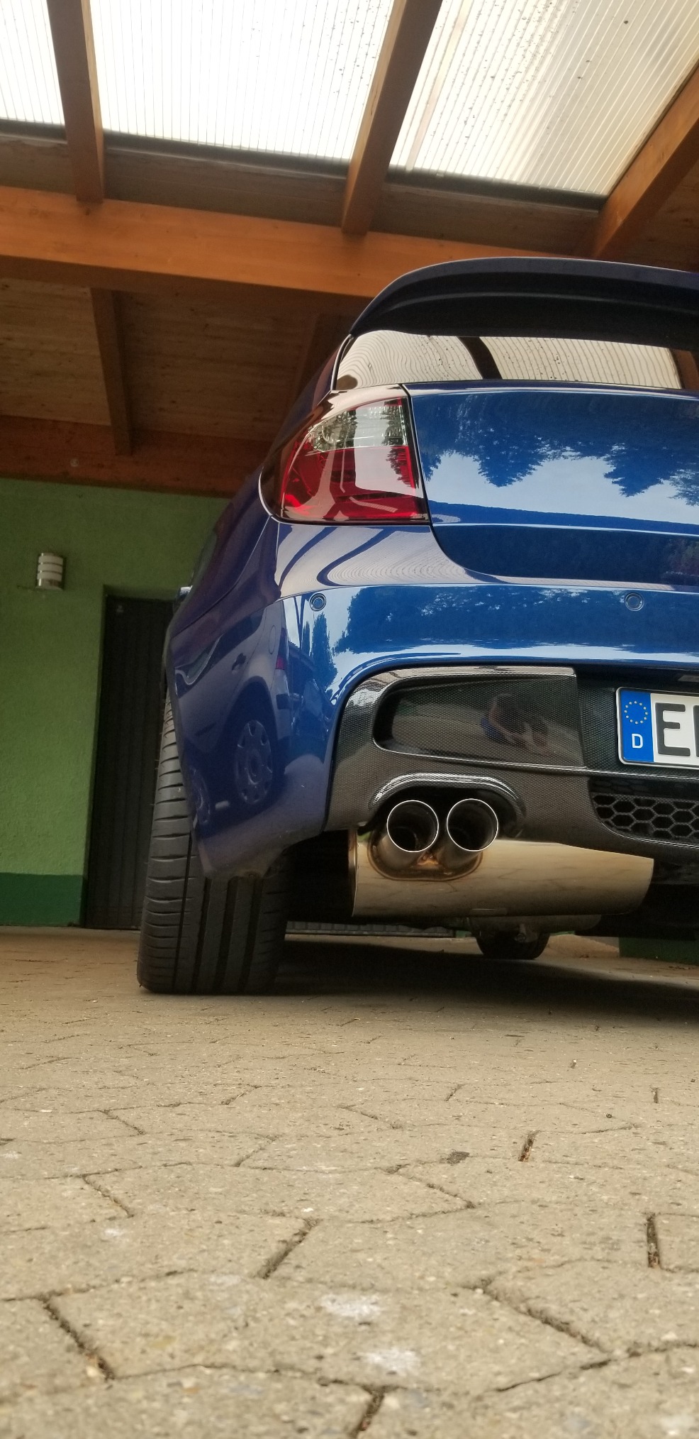 Grip ohne Ende