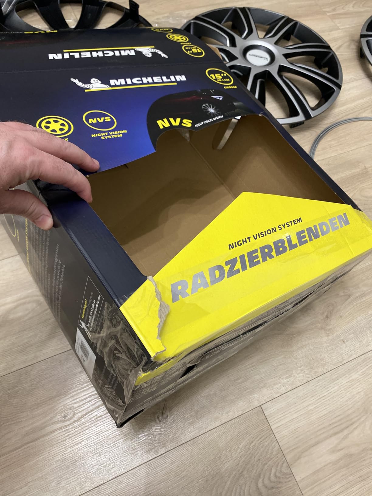 Passgenau und günstig