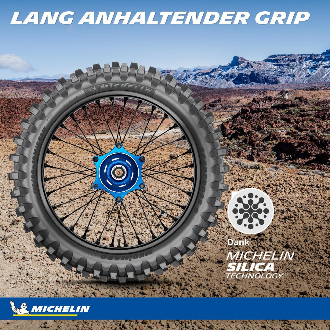 michelin-starcross-6-medium-hard-90-100-21-57m-vorderreifen-f-r-motocross image 6