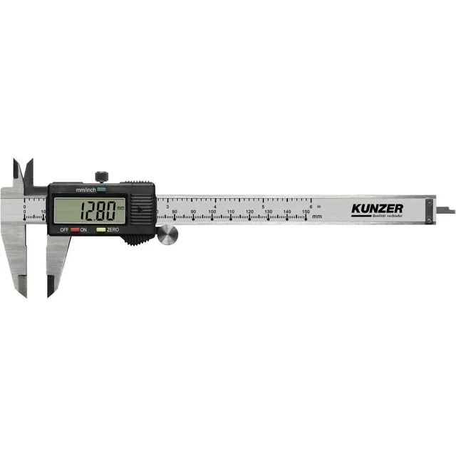 kunzer-7ems01-digitale-messschieber-edelstahl-elektronisch-lcd-anzeige-0-01-mm image 1