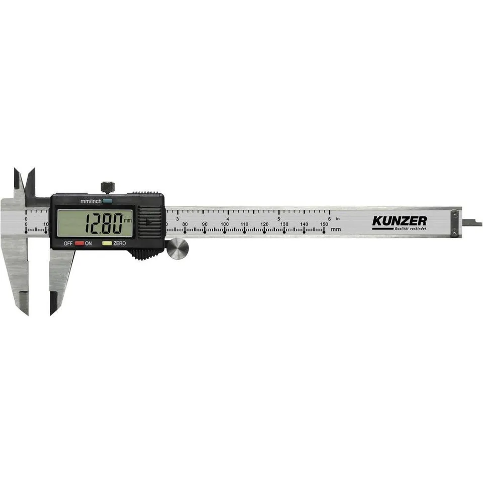 kunzer-7ems01-digitale-messschieber-edelstahl-elektronisch-lcd-anzeige-0-01-mm image 1