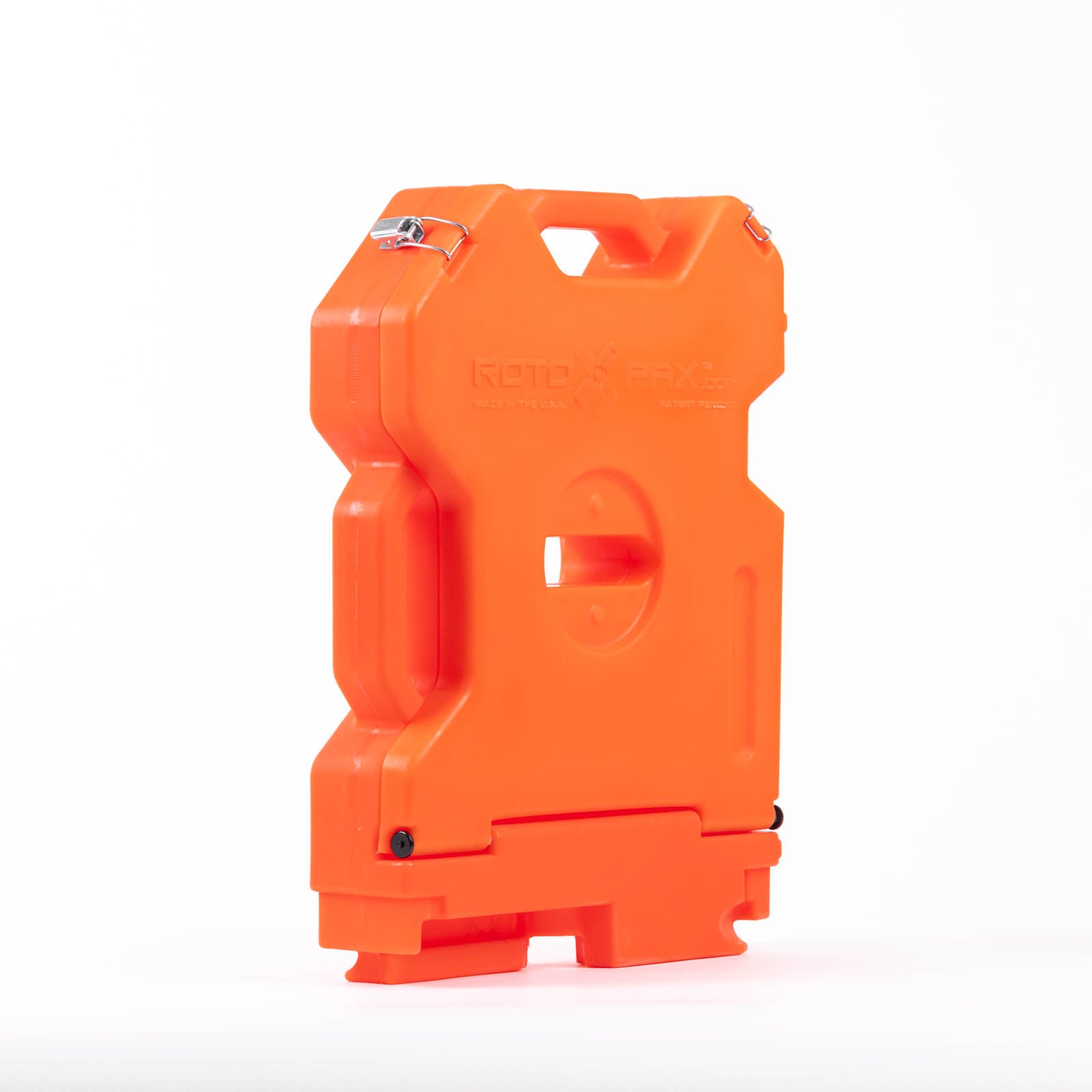 rotopax-2-gallon-storage-leerer-aufbewahrungsbeh-lter-orange-7-5-liter image 4