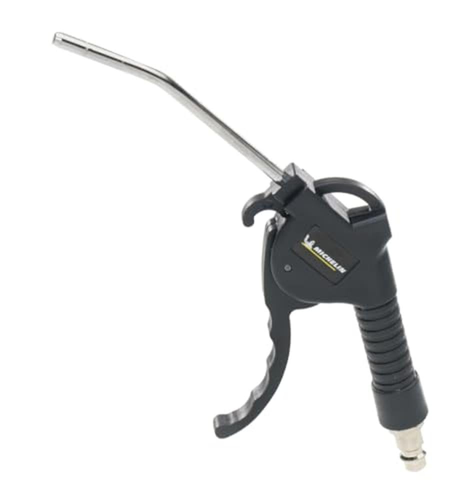 michelin-druckluftblaspistole-mit-langem-hals-f-r-pr-zisionsreinigung-max-8-bar image 4