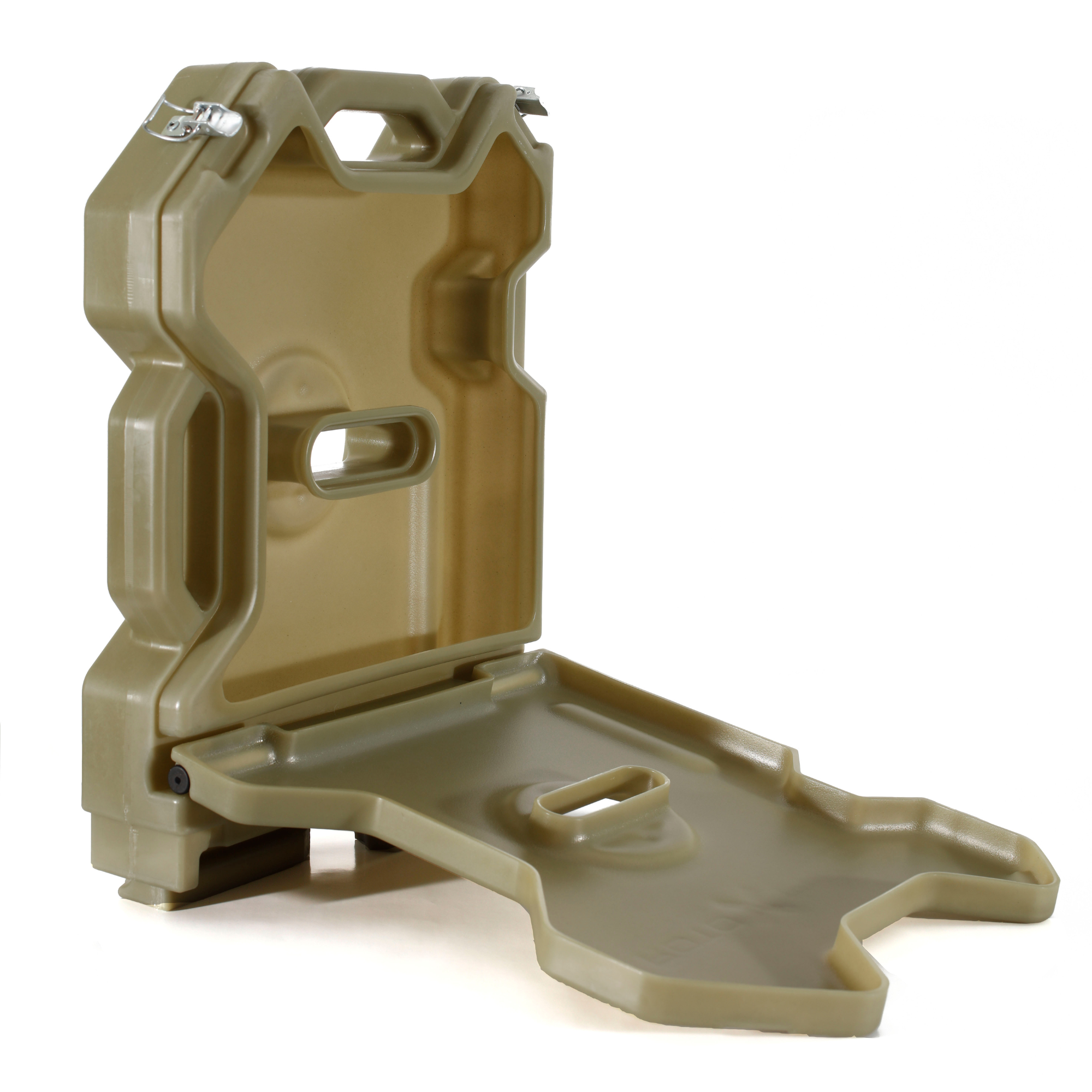 rotopax-2-gallon-storage-container-od-green-interlocking-overlanding-kanister-bp image 2