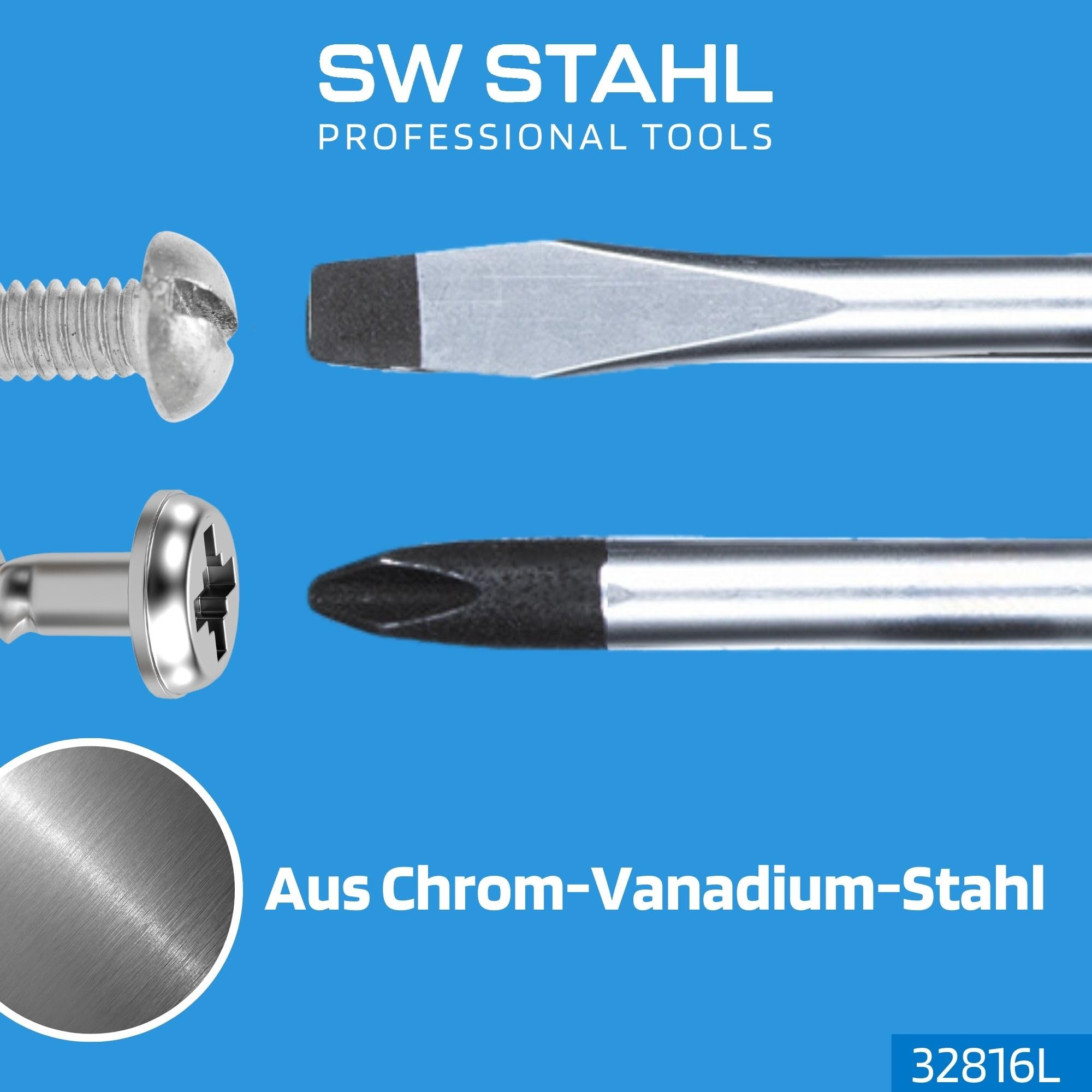 sw-stahl-32816l-schraubendrehersatz-schlagfest-5-teilig-s2-stahl image 6