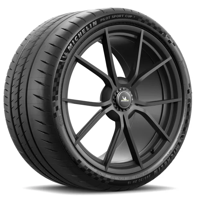 michelin-sport-cup-2-connect-xl-235-35r19-91y-sommerreifen-f-r-sportwagen image 1