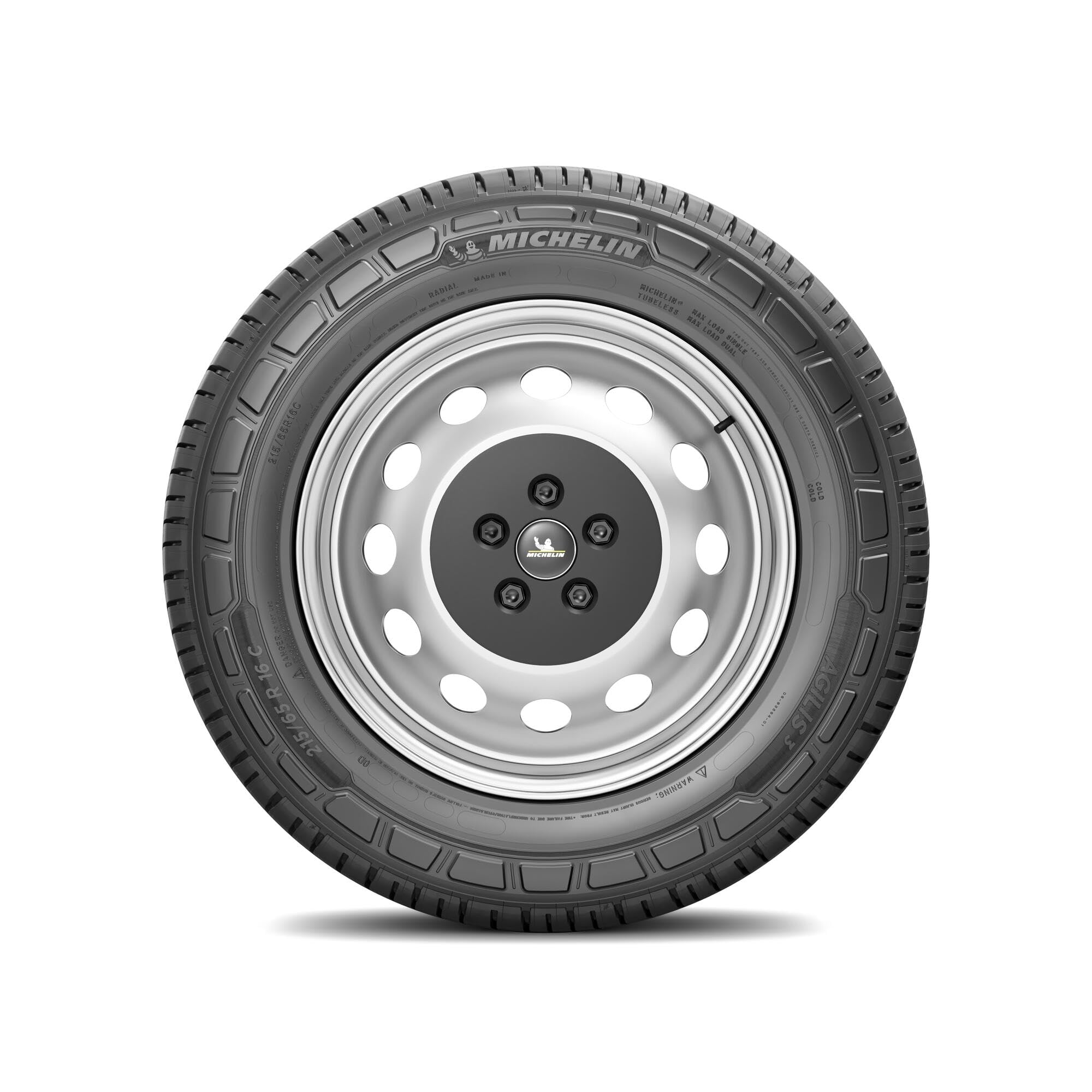 michelin-agilis-3-sommerreifen-225-55r17-109h image 8