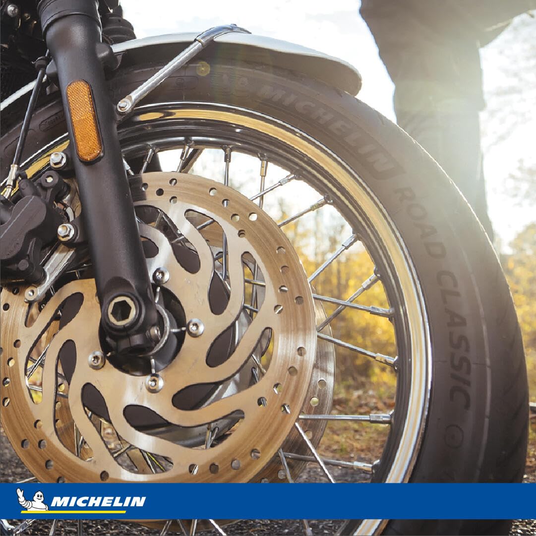 michelin-road-classic-110-80b17-57v-vorderreifen-f-r-triumph-bonneville-speed-tw image 5