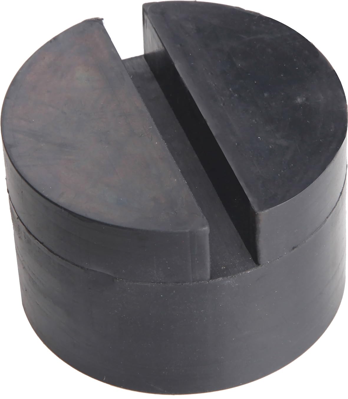 kunzer-7hk01-hebeklotz-f-r-fiat-500e-gummiauflage-5-cm-h-he image 1