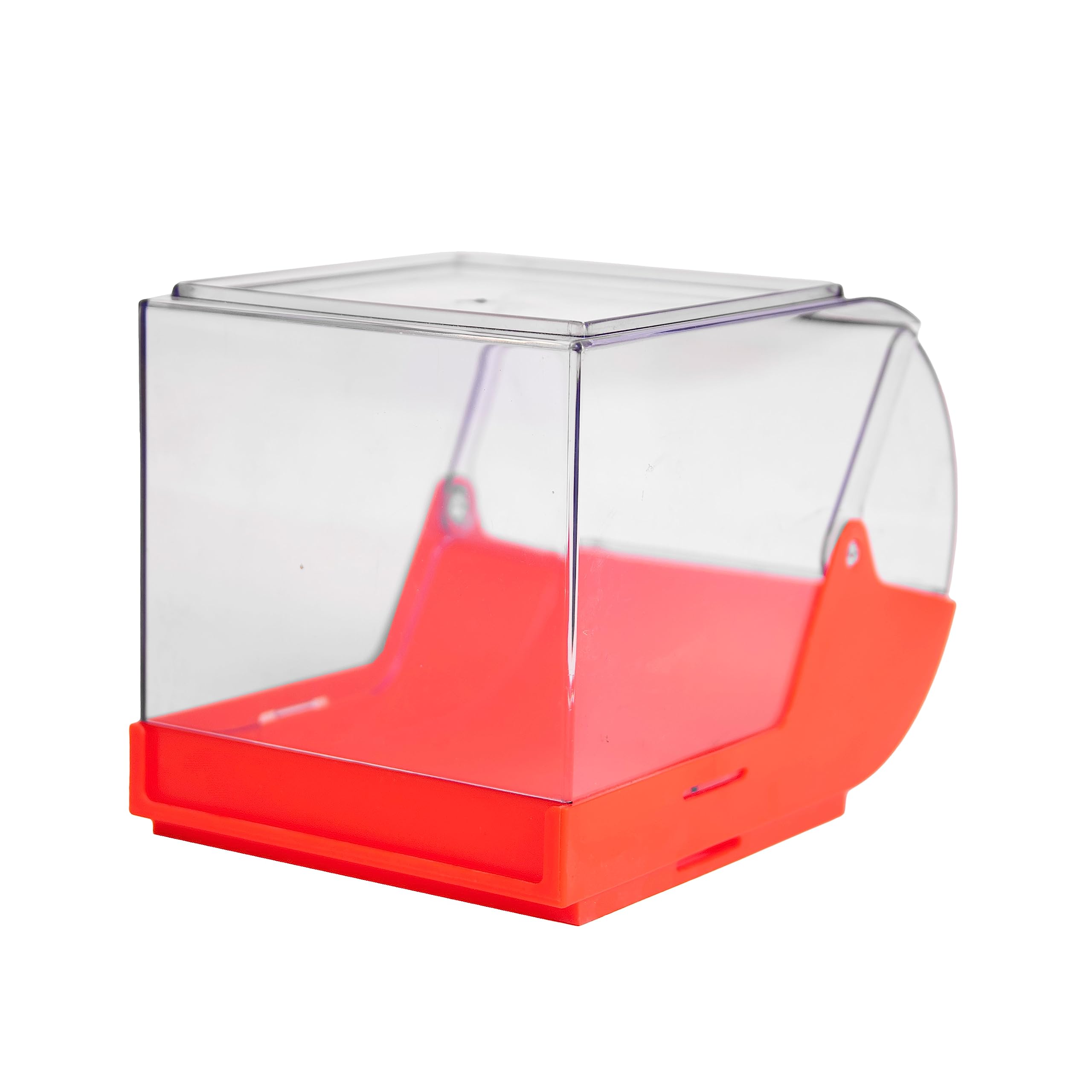 h-nersdorff-st-ckartikelbox-aus-pp-mit-transparentem-klappdeckel-3-7-liter-f-llv image 6