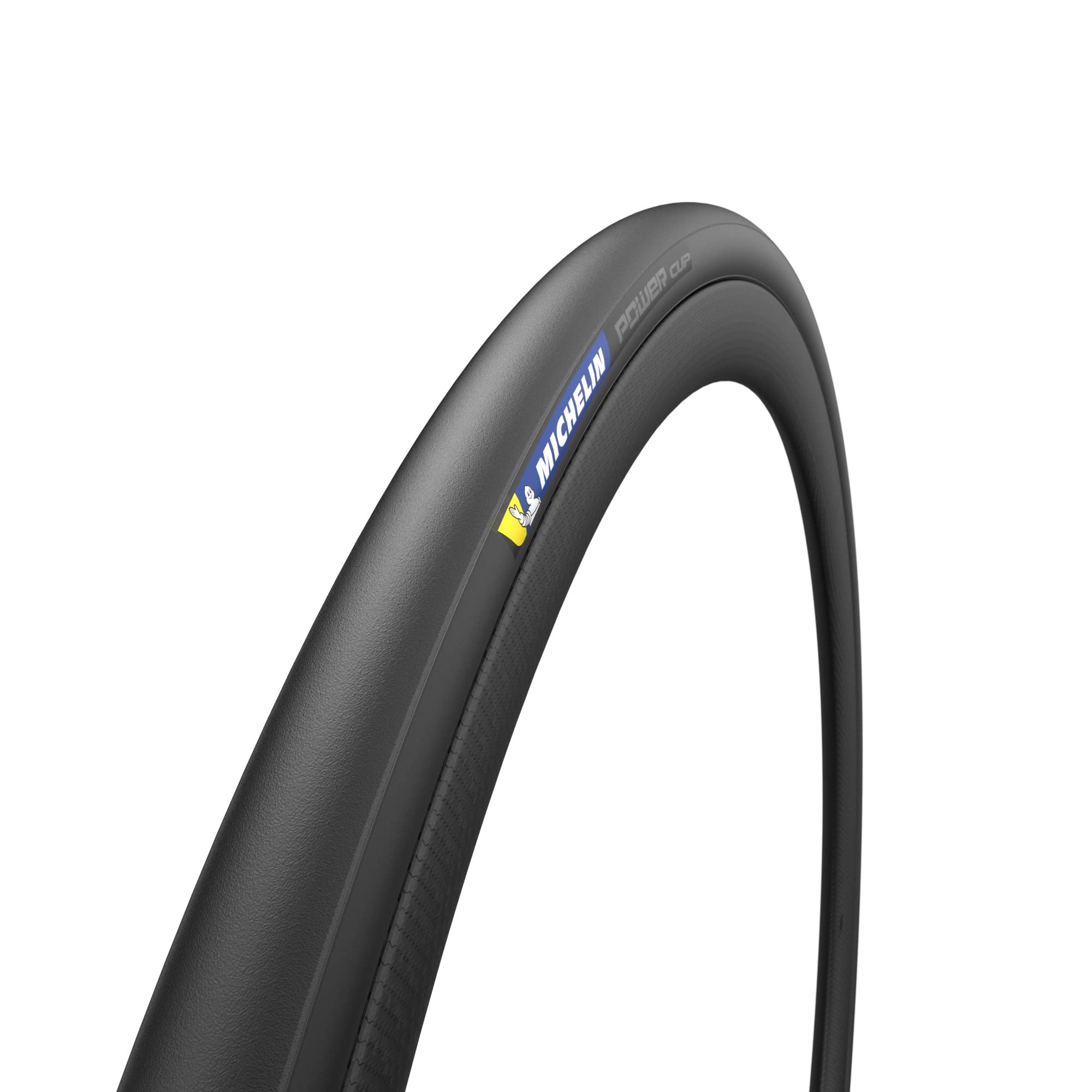 michelin-power-cup-road-fahrradreifen-700x23-mm-faltreifen-tubeless-ready-compet image 1