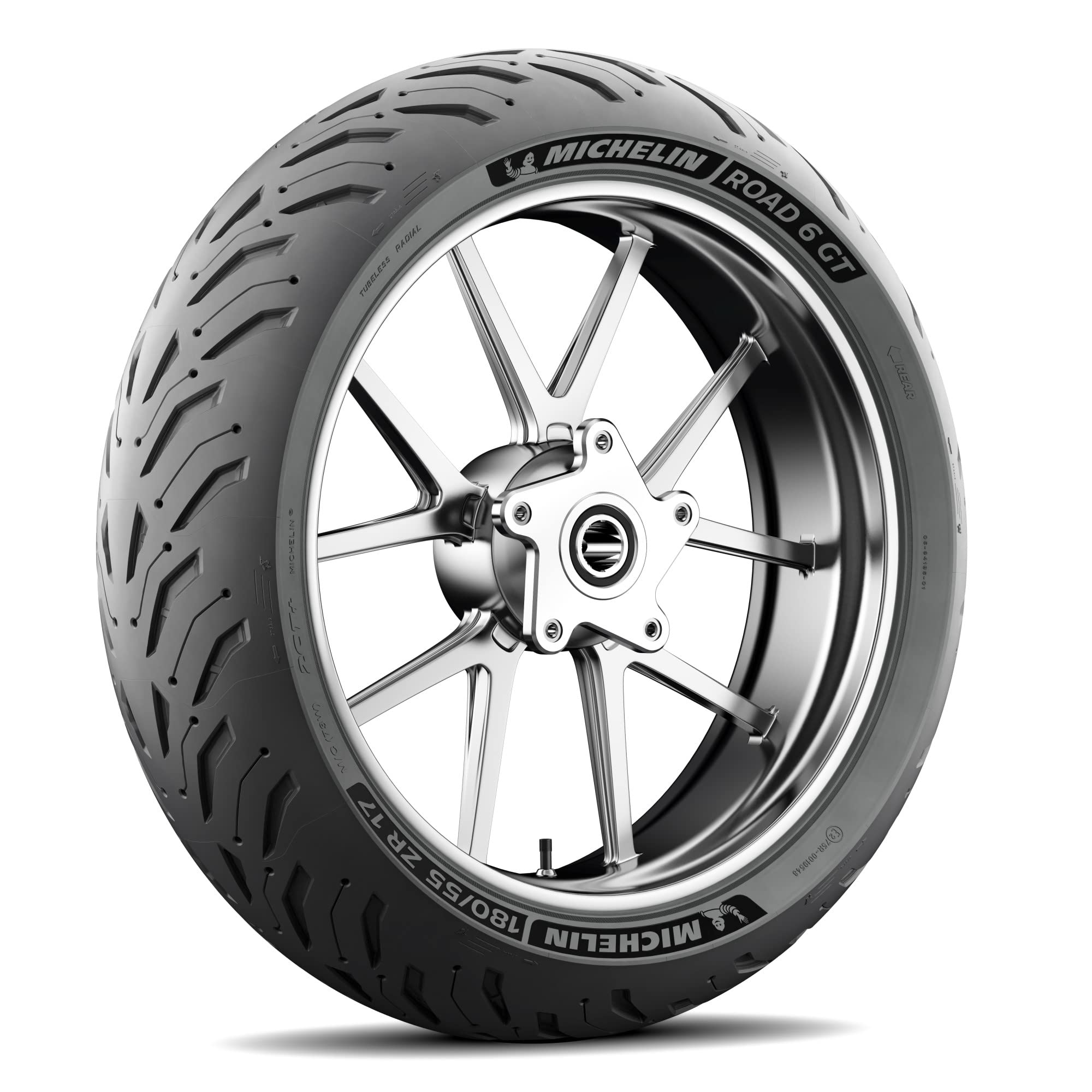 michelin-road-6-gt-190-50zr17-73w-motorradreifen image 1