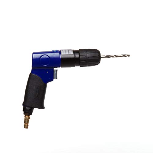 michelin-pneumatischer-bohrersatz-10-bohrer-6-schraubendreher-bits-selbstspannen image 8