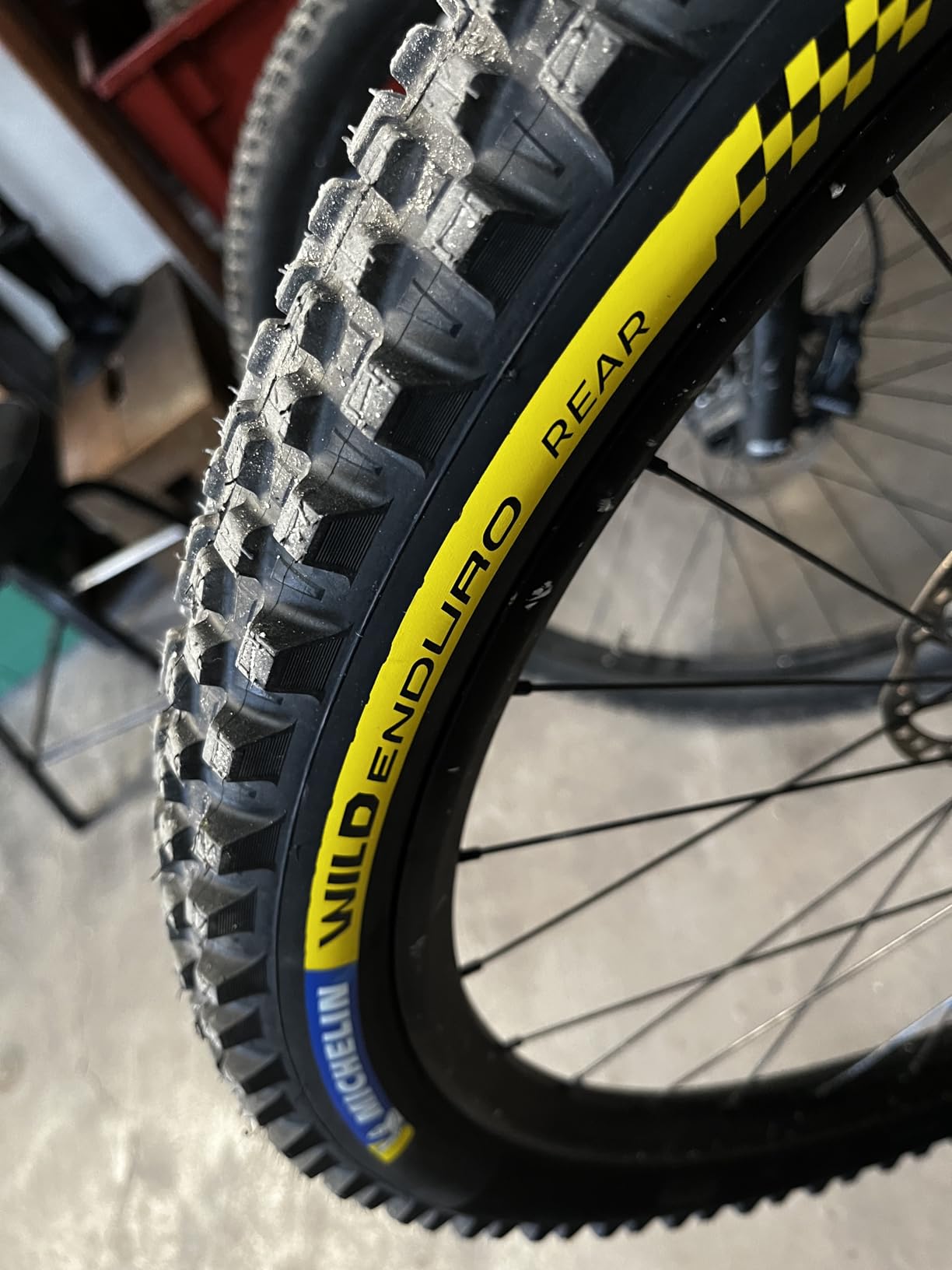 Genialer Grip