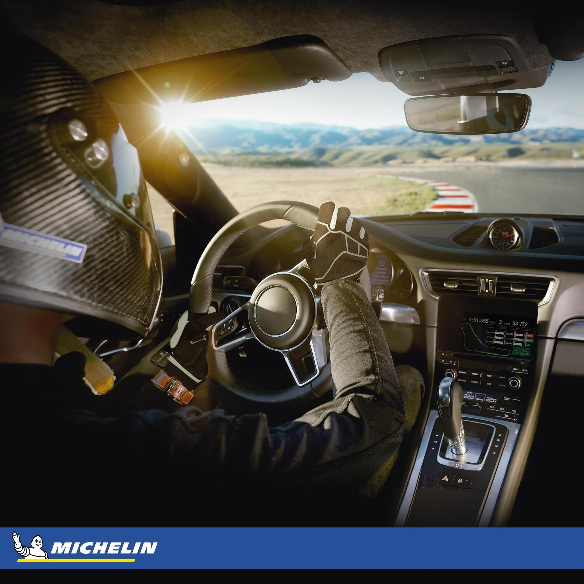 michelin-sport-cup-2-connect-xl-235-35r19-91y-sommerreifen-f-r-sportwagen image 7