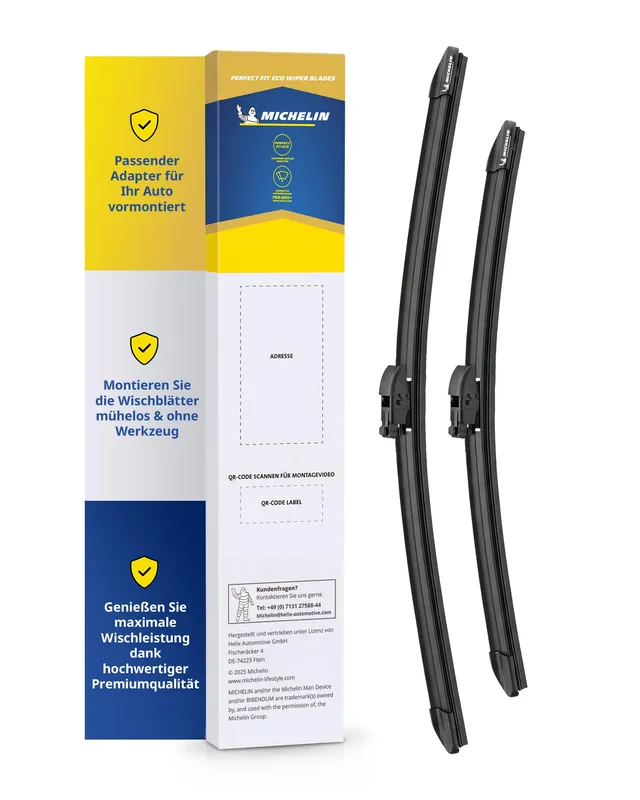 michelin-perfect-fit-264-scheibenwischer-set-front-f-r-bmw-x3-g01-x4-g02-650-500 image 1