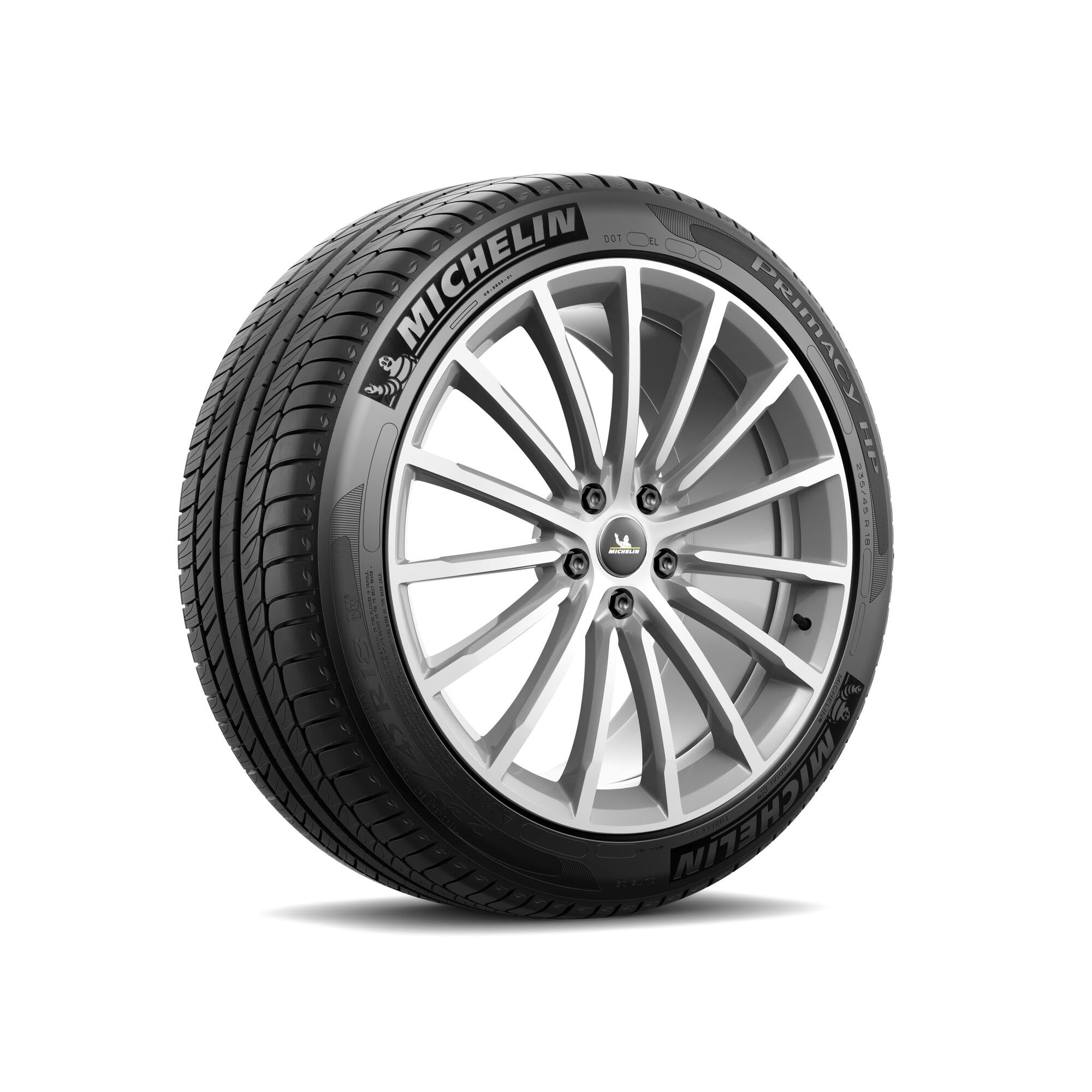 michelin-primacy-hp-fsl-225-45r17-91w-sommerreifen-mo-fsl-kennung-kraftstoffeffi image 3