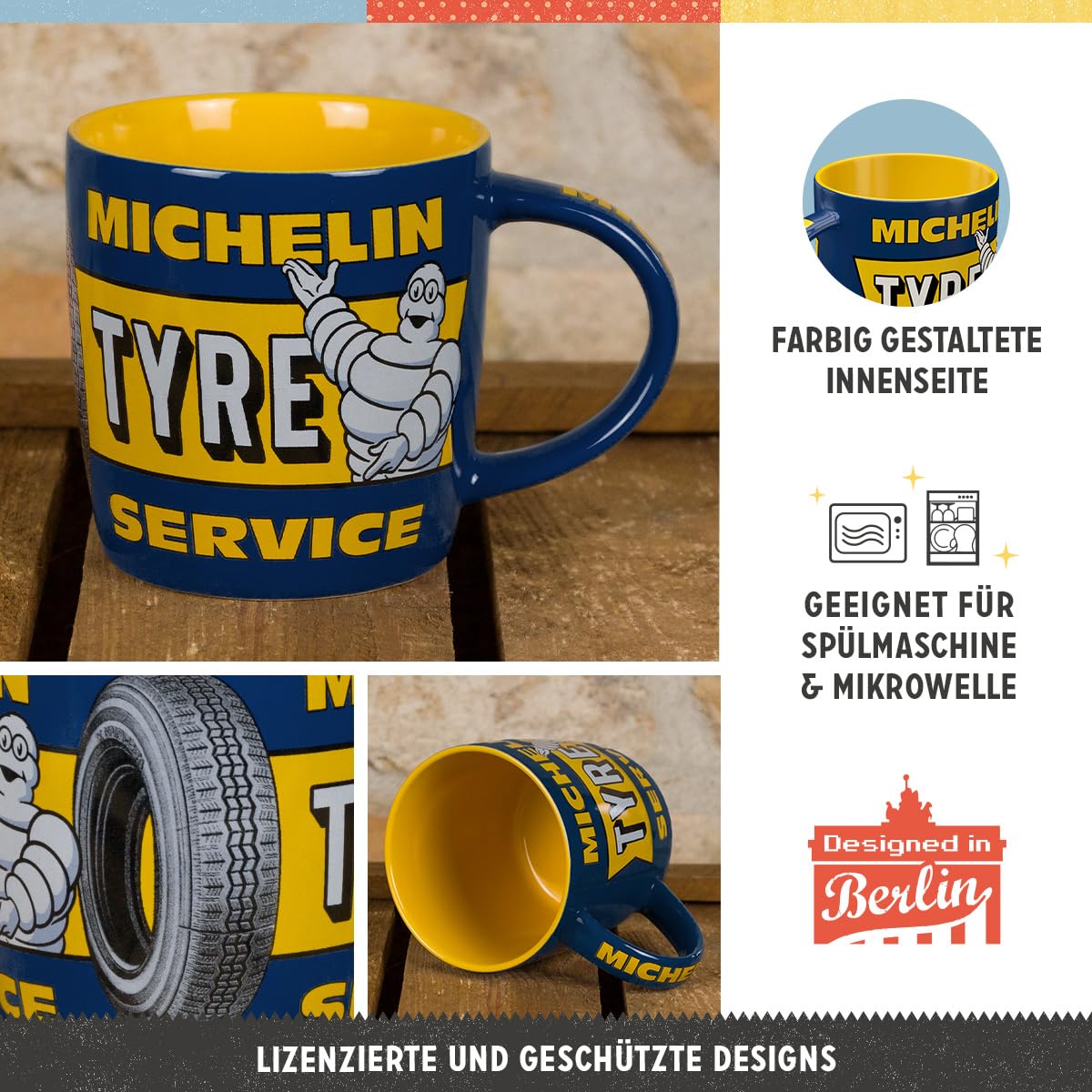 nostalgic-art-retro-kaffeebecher-michelin-tyre-service-330-ml-keramik-tasse-orig image 3