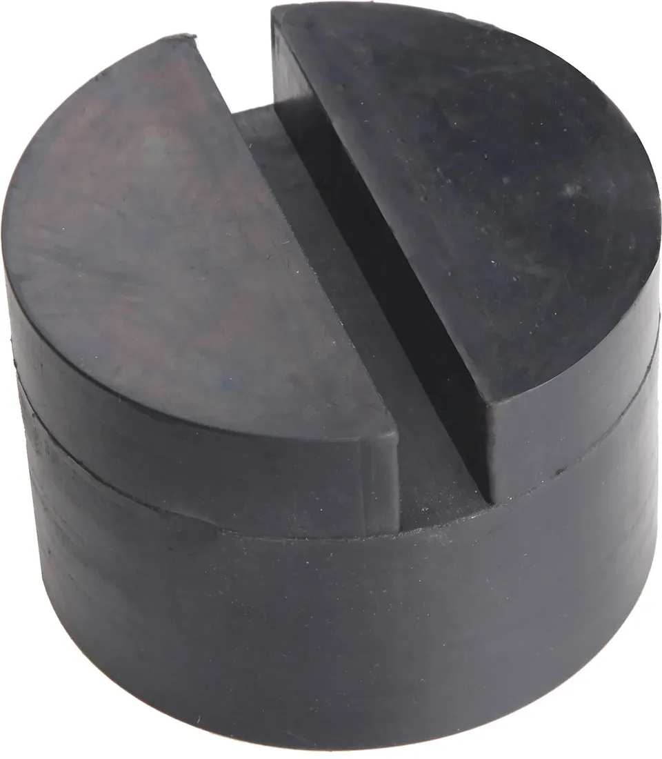 kunzer-7hk01-hebeklotz-f-r-fiat-500e-gummiauflage-5-cm-h-he image 1