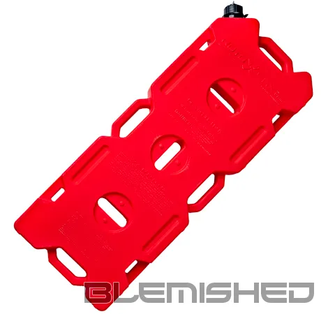 rotopax-4-gallon-gasoline-blemished-kraftstoffbeh-lter-mit-kleinen-sch-nheitsfeh image 1