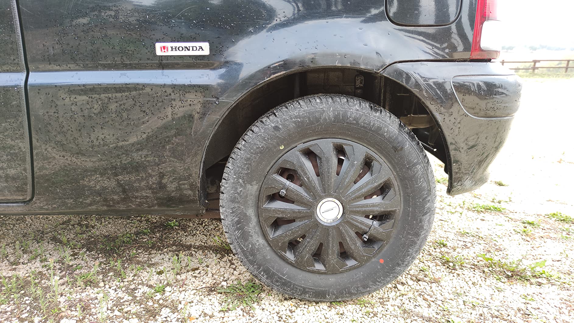 Nicht passend für mein Auto