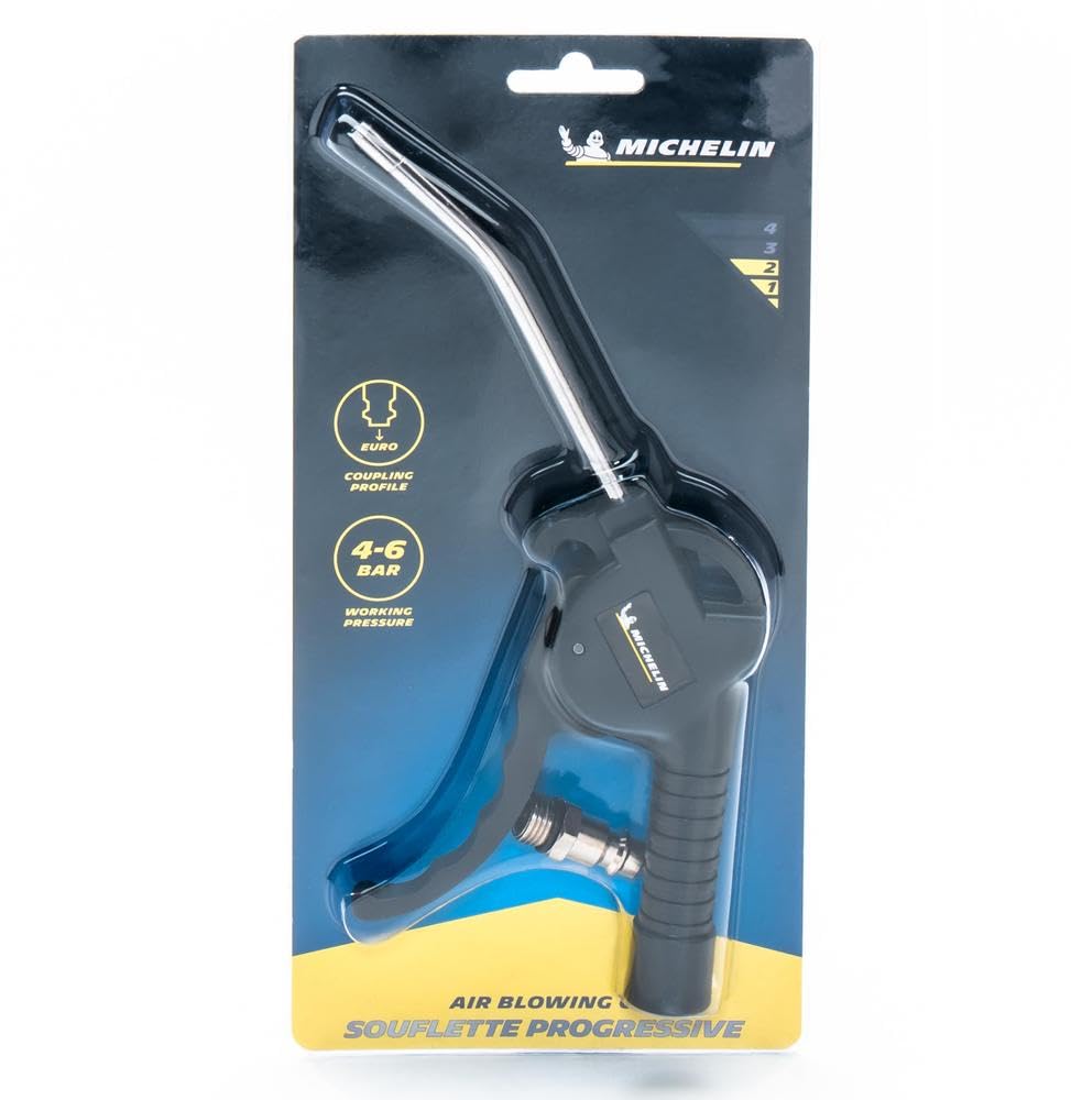 michelin-druckluftblaspistole-mit-langem-hals-f-r-pr-zisionsreinigung-max-8-bar image 5