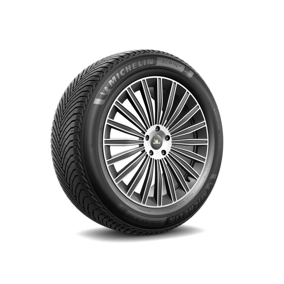 michelin-alpin-7-245-40-r18-97v-xl-winterreifen-f-r-pkw image 1