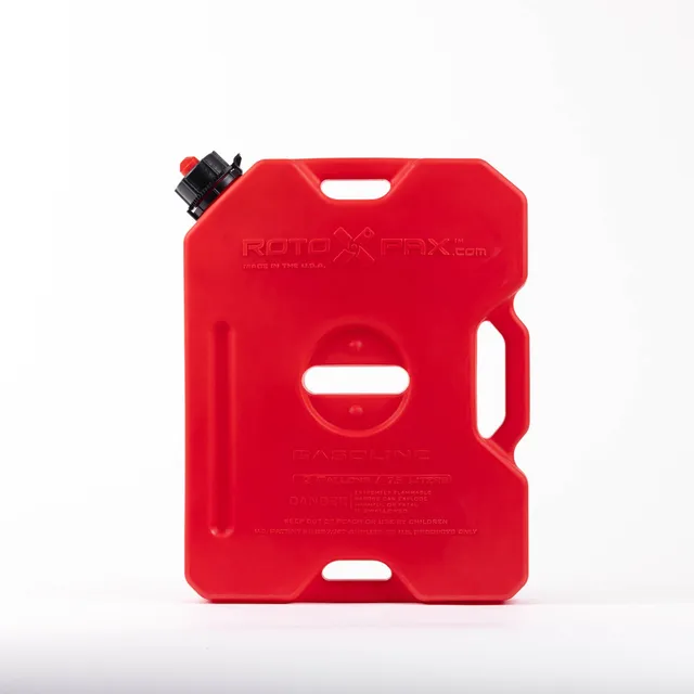 rotopax-2-gallon-gasoline-gen-2-carb-epa-konformer-kraftstoffkanister-10-jahre-d image 1
