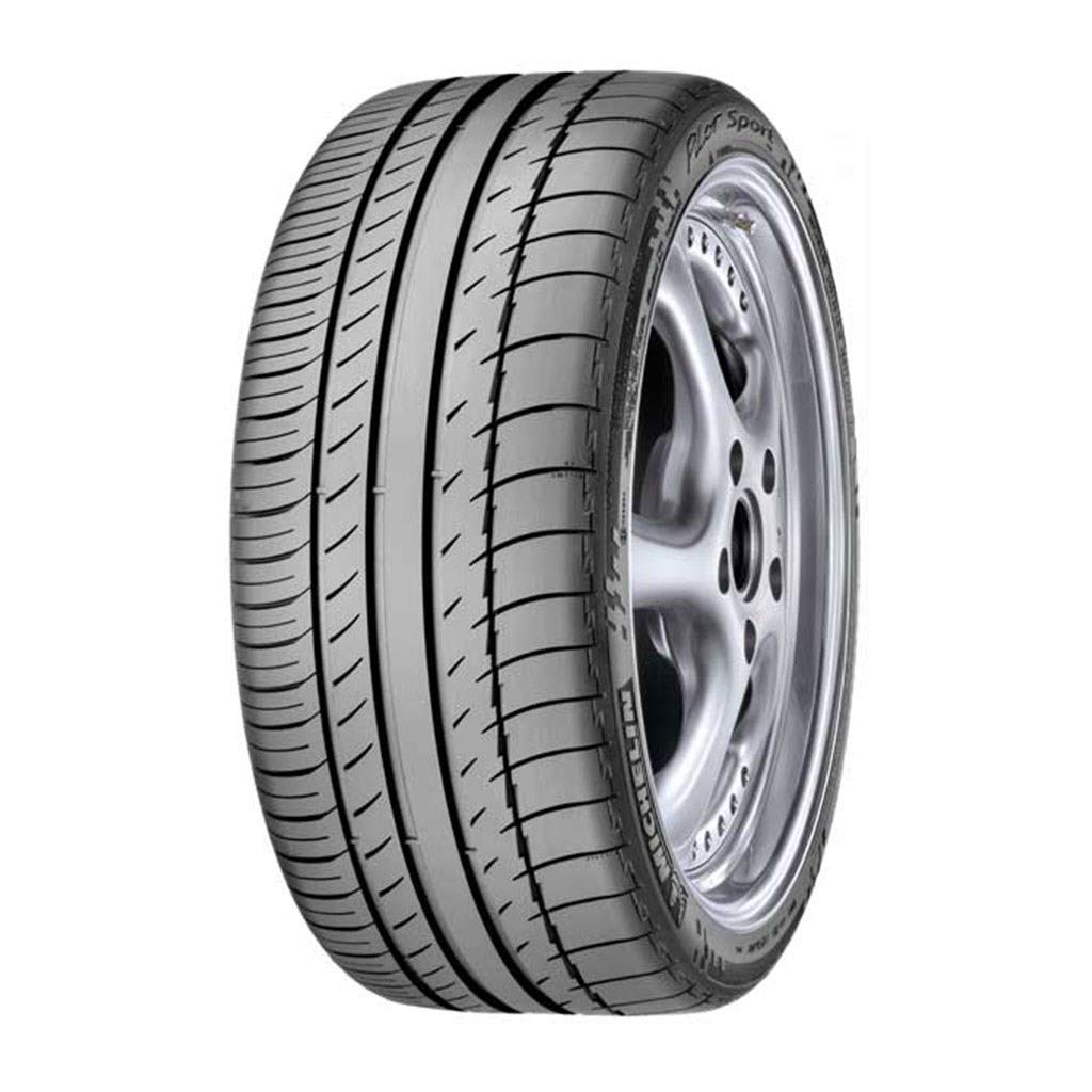 michelin-pilot-sport-ps2-el-fsl-205-55r17-95y-sommerreifen-extraload-felgenschut image 5
