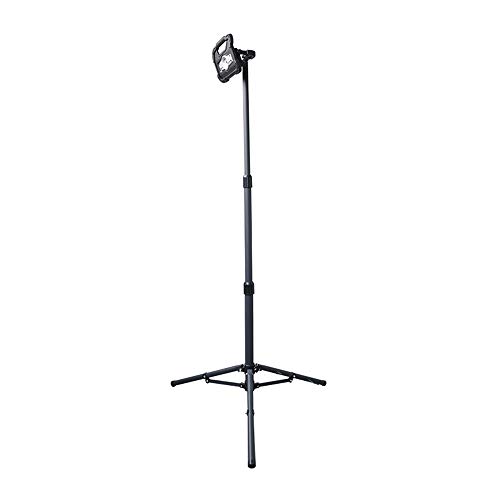 kunzer-pl-2-cob-arbeitslampe-scheinwerfer-aufklappbar-und-tragbar-800-lm image 4
