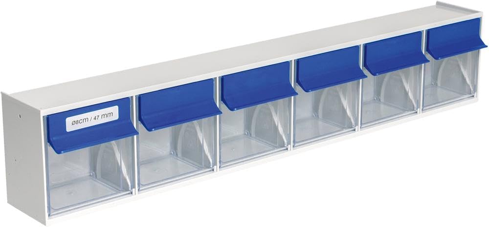 h-nersdorff-multistore-klarsichtbeh-lter-aufbewahrungsbox-riegel-nr-5-baukastenp image 3