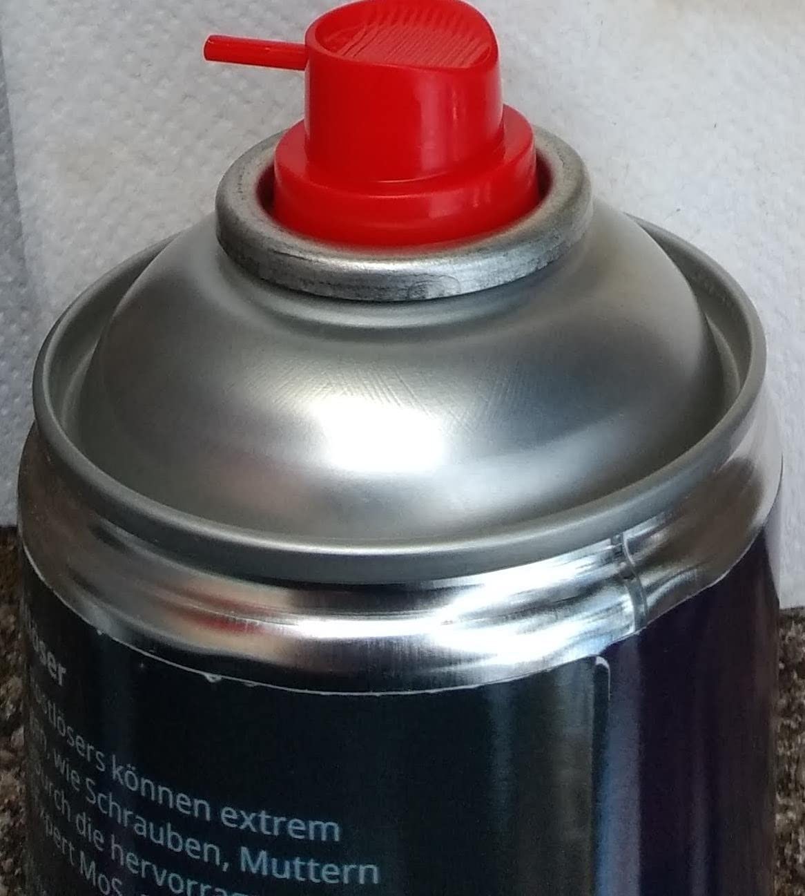 Nicht schlecht, aber...
