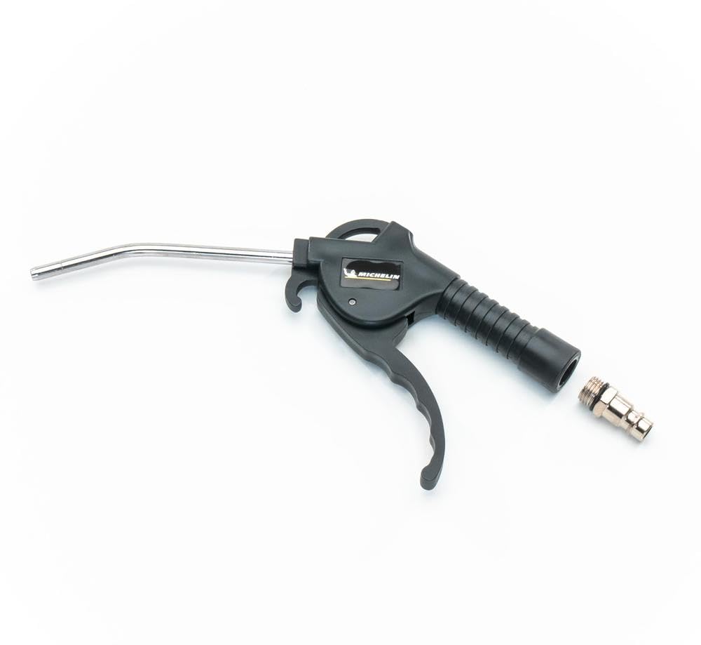 michelin-druckluftblaspistole-mit-langem-hals-f-r-pr-zisionsreinigung-max-8-bar image 6