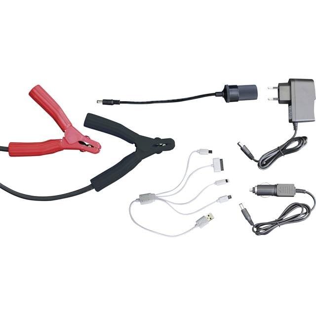 kunzer-multi-pocket-booster-mpb200-schnellstartsystem-12-v-500-a-starthilfestrom image 2
