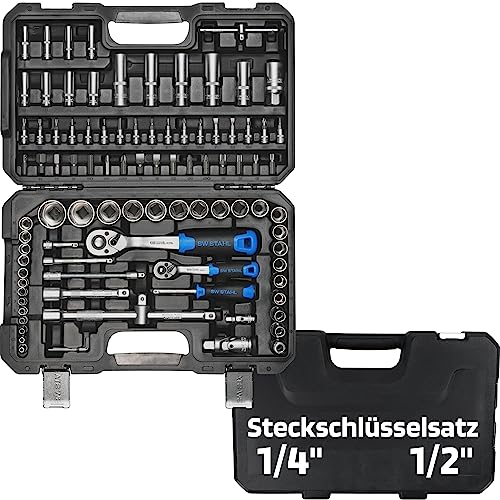 sw-stahl-07797l-steckschl-sselsatz-97-teilig-1-4-1-2-knarrenkasten-chrom-vanadiu image 8