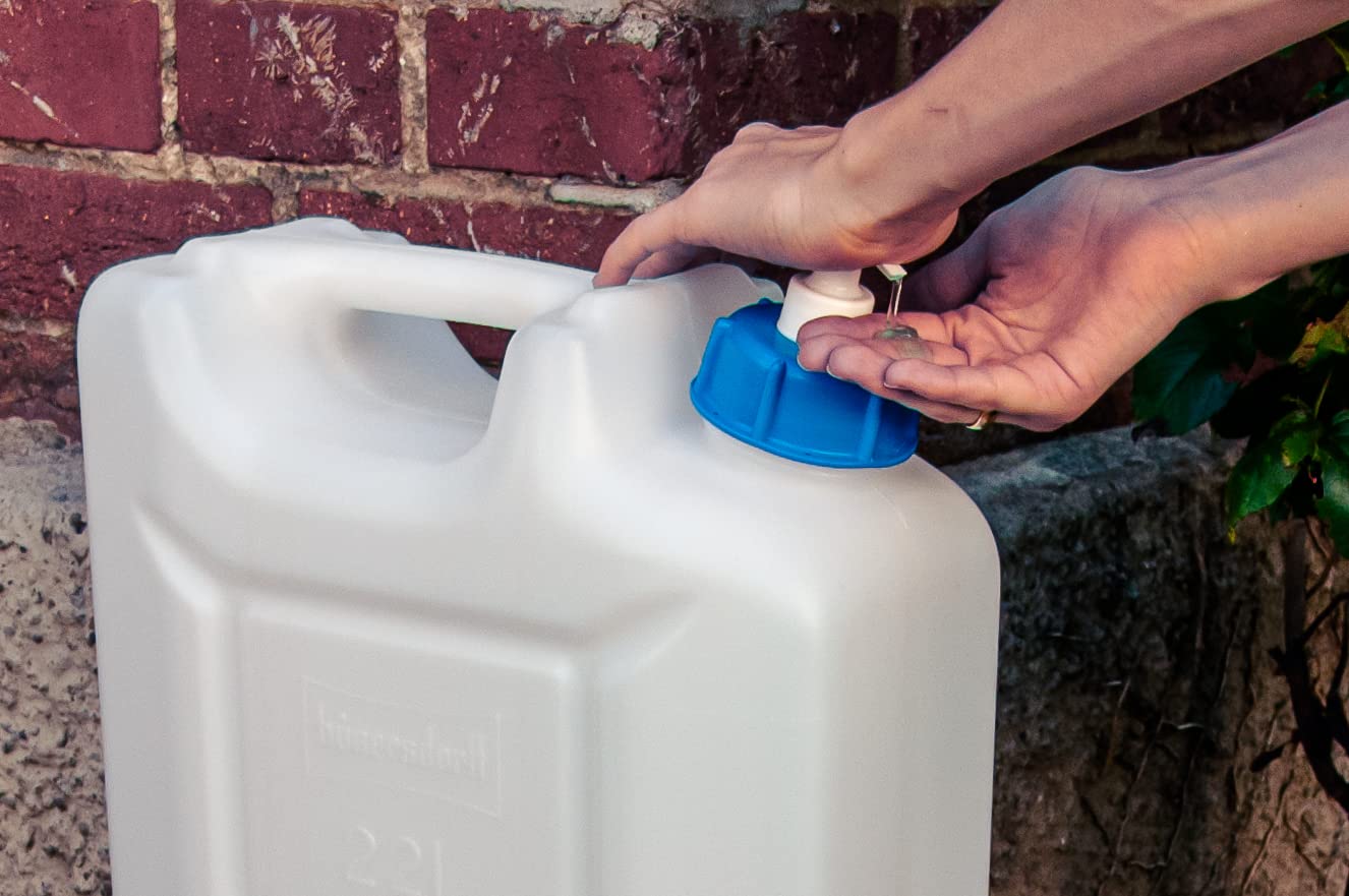 h-nersdorff-hygiene-kanister-22l-wasserkanister-inkl-250ml-seifenspender-ablassh image 3