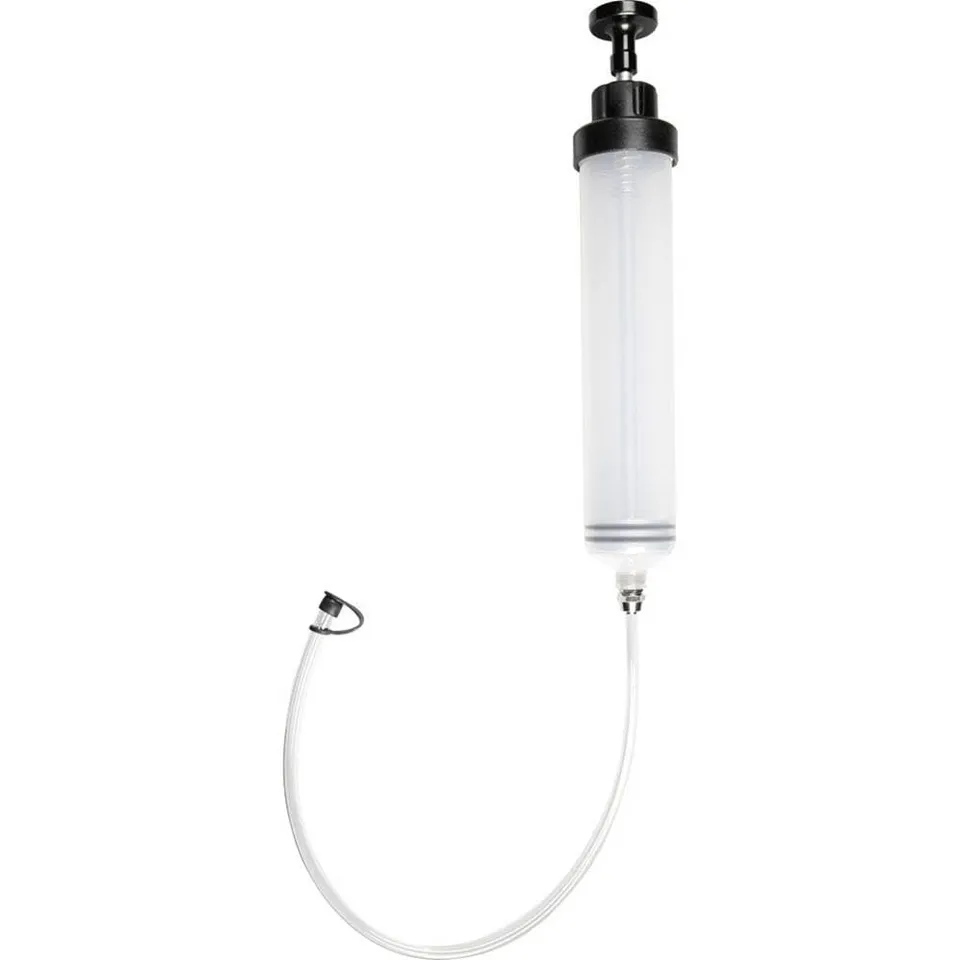 kunzer-7vp055-1-manuelle-vakuumpumpe-0-5-liter-inkl-schlauch-f-r-wasser-frostsch image 1