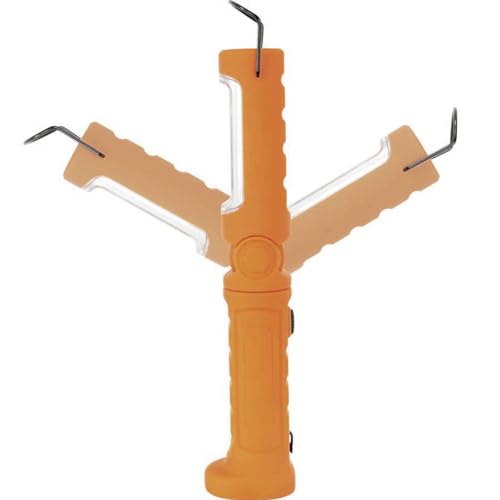 kunzer-pl-023-2-orange-arbeitslampe-mit-cob-technik-werkstatt-taschenleuchte image 3