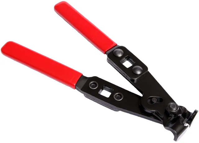 kunzer-7okz01-klemmzange-f-r-ohrklemmen-bis-40-mm-spezialwerkzeug-f-r-achs-und-l image 1